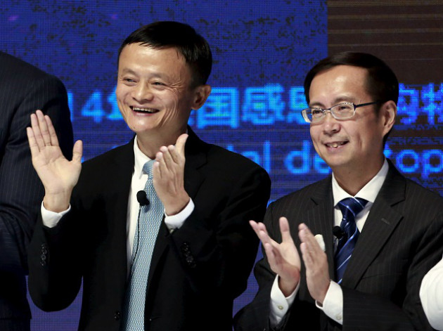 Những lý do giúp Daniel Zhang là người được Jack Ma lựa chọn kế nhiệm tại Alibaba - Ảnh 1.