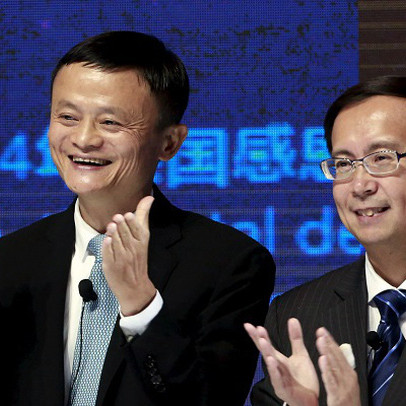 Những lý do giúp Daniel Zhang là người được Jack Ma lựa chọn kế nhiệm tại Alibaba