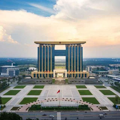Những lý do khiến BĐS Bình Dương thu hút đầu tư