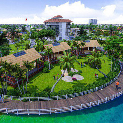 Những lý do nên đầu tư vào dự án Happy Home tại Cà Mau