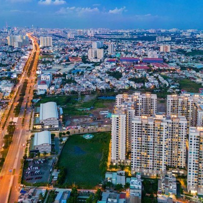 Những lý do thuyết phục khách hàng chọn lựa căn hộ biệt lập Akari City