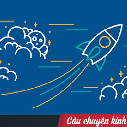 Những “mộng tưởng” khiến Start-up thất bại: Chưa bán được hàng đã lo bị bắt chước, chưa có giá đã ngáo giá