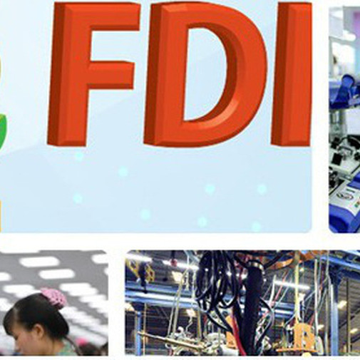 Những nét nổi bật trong bức tranh FDI 6 tháng đầu năm 2020