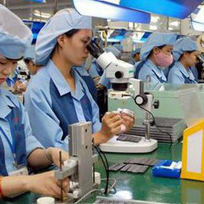 Những ngành nào có đóng góp lớn nhất vào quy mô GDP cả nước 9 tháng đầu năm 2022?