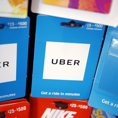 Những nghịch lý ở Uber trước thềm IPO