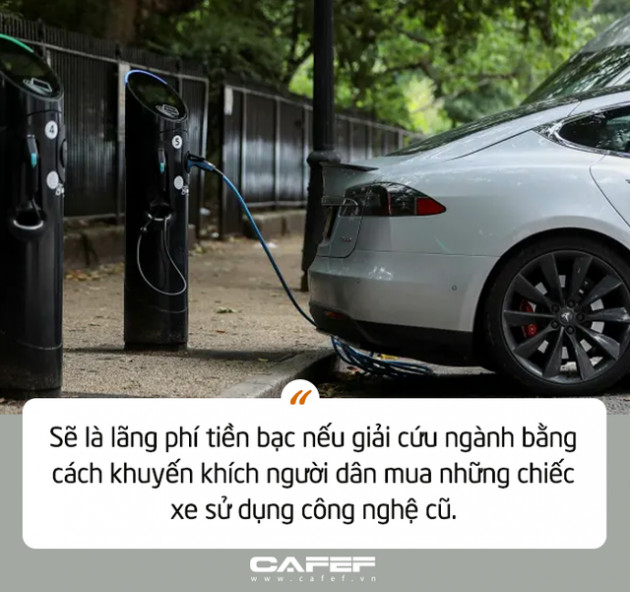 Những người lần đầu tiên nghĩ đến chuyện mua ô tô vì... dịch bệnh và đường sống của ngành ô tô hậu Covid-19 - Ảnh 7.