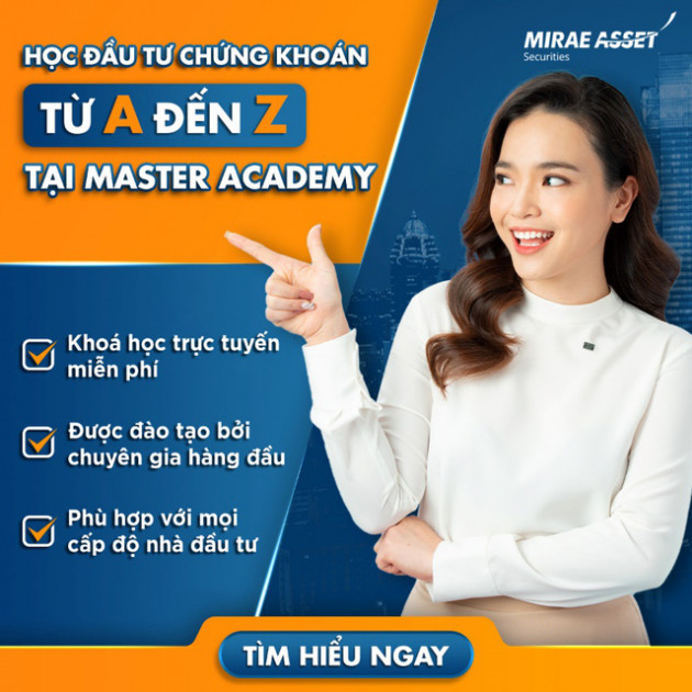 Những nguyên tắc cần nhớ để trở thành chuyên gia phân tích kỹ thuật - Ảnh 3.