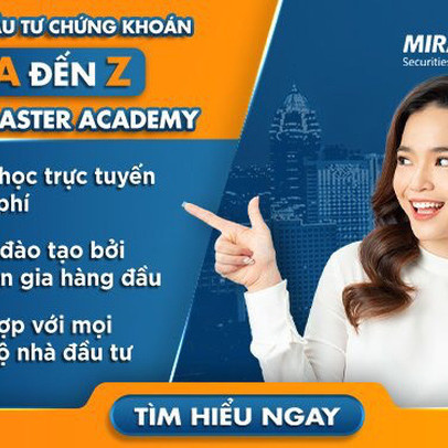 Những nguyên tắc cần nhớ để trở thành chuyên gia phân tích kỹ thuật