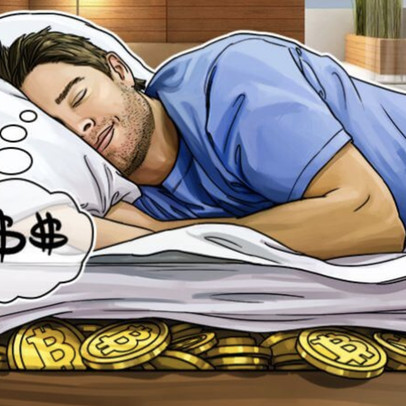 Những nhà đầu tư bitcoin vẫn ôm hy vọng sau một thập kỷ đầy biến động của đồng tiền số này