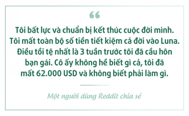 Những nhà đầu tư kiếm đậm nhất trước khi Luna sụp đổ: Có quỹ lãi 100 lần, nhanh chóng rút sạch tiền trước cú sập lịch sử - Ảnh 2.