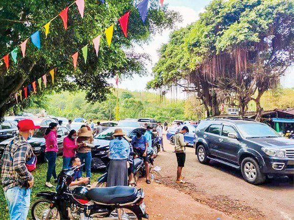 Những nhà đầu tư nào đang bị “bỏ lại” sau cơn sốt đất? - Ảnh 1.