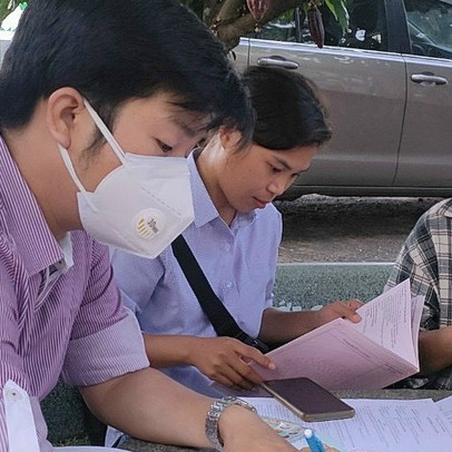 Những nỗi buồn “không tên” của môi giới bất động sản