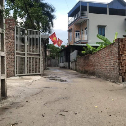 Những nơi vùng ven Hà Nội có giá đất tăng gấp đôi trong 1 năm