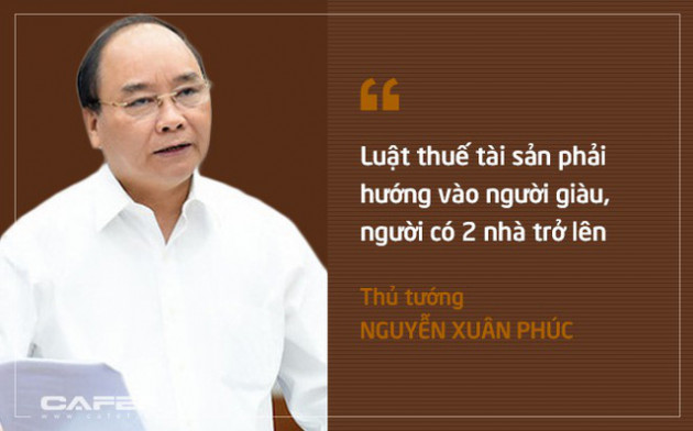 Những phát ngôn ấn tượng về Dự luật Thuế tài sản gây tranh cãi trong dư luận thời gian qua - Ảnh 10.