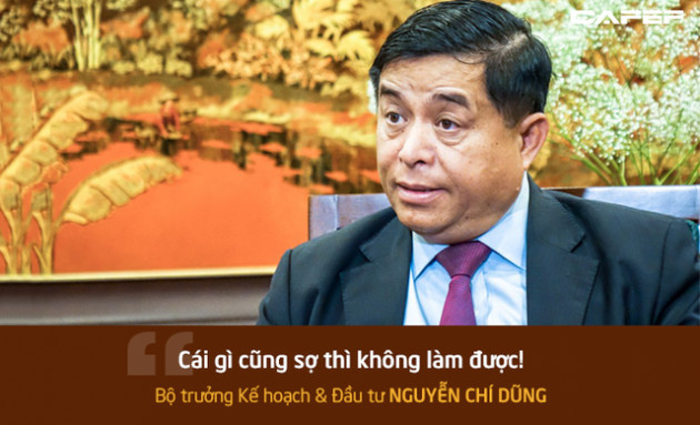 Những phát ngôn đáng chú ý trước khi Dự thảo Luật đặc khu bị hoãn thông qua - Ảnh 6.