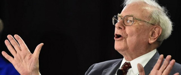 Những quyết định khiến Warren Buffett và các nhà đầu tư khác hối tiếc - Ảnh 1.