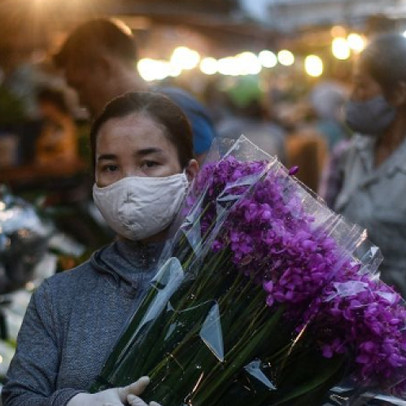 Những rủi ro kinh tế Việt Nam phải đối mặt trong "năm Covid thứ hai"