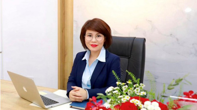 Những sếp ngân hàng tuổi Dần: Chủ tịch quyền lực của SHB và VietinBank, CEO ACB đi lên từ vị trí thực tập sinh - Ảnh 5.