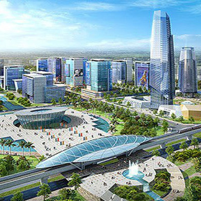Những 'siêu dự án' được Hà Nội trao quyết định đầu tư