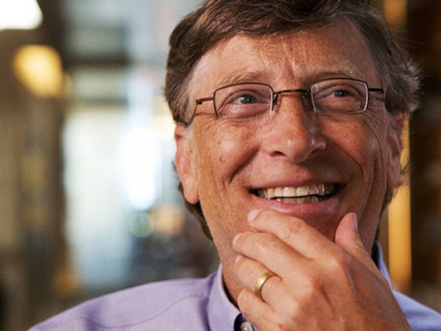 Những sự thật bất ngờ về khối tài sản kếch xù của Bill Gates - Ảnh 7.