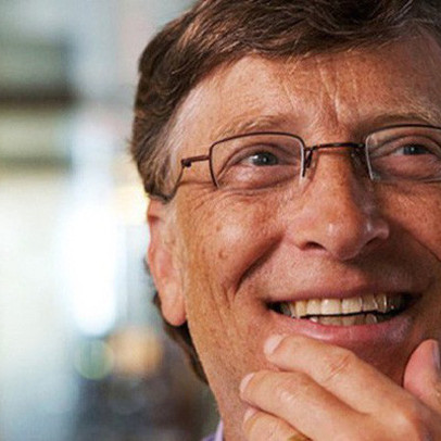 Những sự thật bất ngờ về khối tài sản kếch xù của Bill Gates