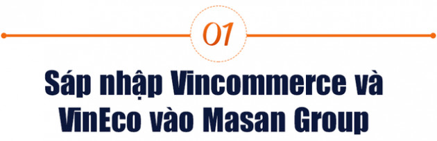 Những thương vụ trị giá hàng trăm triệu đến cả tỷ USD đình đám trên thương trường Việt 2019 - Ảnh 1.