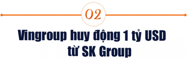 Những thương vụ trị giá hàng trăm triệu đến cả tỷ USD đình đám trên thương trường Việt 2019 - Ảnh 2.