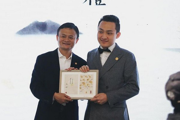 Những thuyết âm mưu xoay quanh truyền nhân của Jack Ma - Ảnh 1.