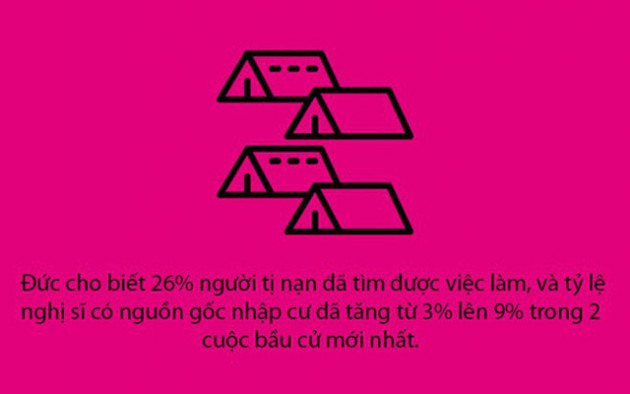 Những tin tốt năm 2018 trên thế giới khiến bạn lạc quan vào cuộc sống - Ảnh 10.