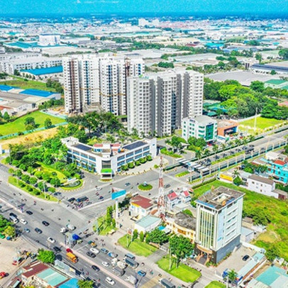 Những tỉnh, thành 20 năm liên tiếp lọt top 10 địa phương có thu nhập bình quân cao nhất cả nước