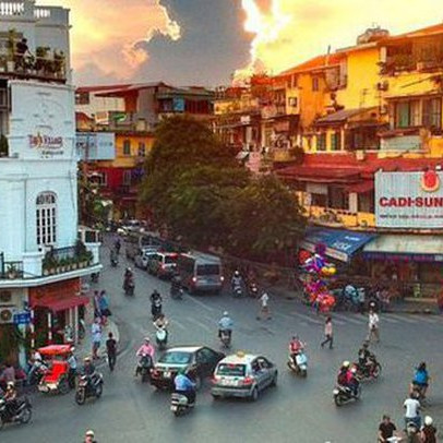 Những tỉnh, thành nào liên tục lọt top địa phương đắt đỏ nhất cả nước từ năm 2015 đến nay?