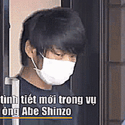 Những tình tiết mới trong vụ ám sát ông Abe Shinzo