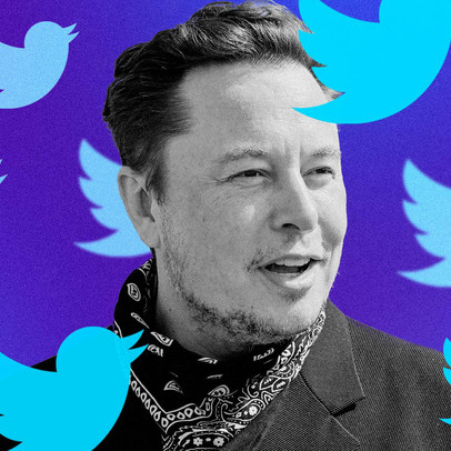 Những toan tính của Elon Musk khi muốn thâu tóm Twitter