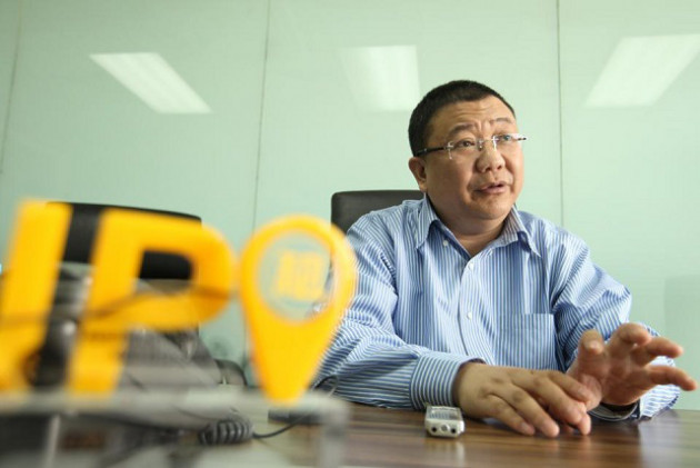 Những tỷ phú mới nổi nổi bật nhất năm 2019 - Ảnh 6.