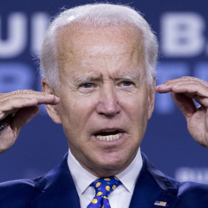 Những tỷ phú nào đang rót tiền cho chiến dịch tranh cử của ông Joe Biden?