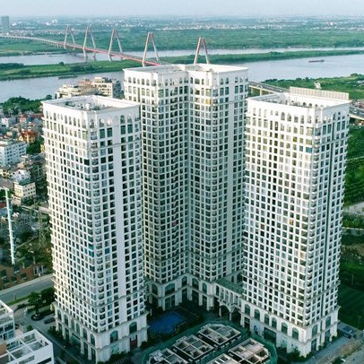 Những ưu thế của căn hộ dự án cao cấp đã bàn giao Sunshine Riverside