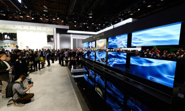 Những xu hướng dịch chuyển trên thị trường TV - Ảnh 1.