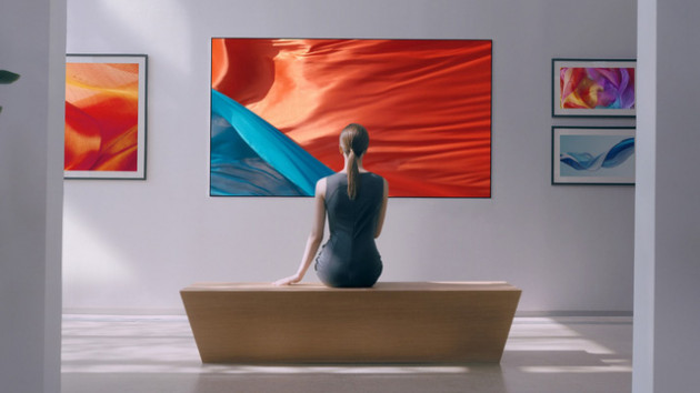 Những xu hướng dịch chuyển trên thị trường TV - Ảnh 2.