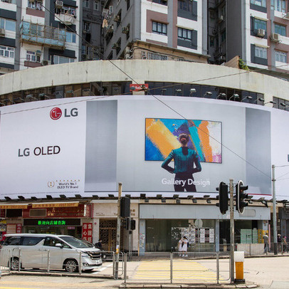 Những xu hướng dịch chuyển trên thị trường TV