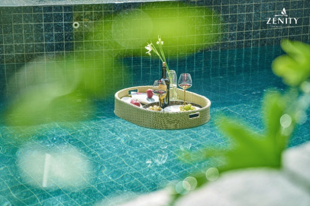 Những yếu tố cốt lõi nâng tầm giá trị bất động sản - Ảnh 2.