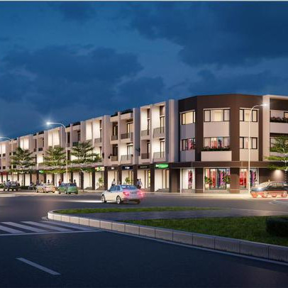 Những yếu tố đảm bảo giá trị gia tăng tại TNR Stars Yên Bái City