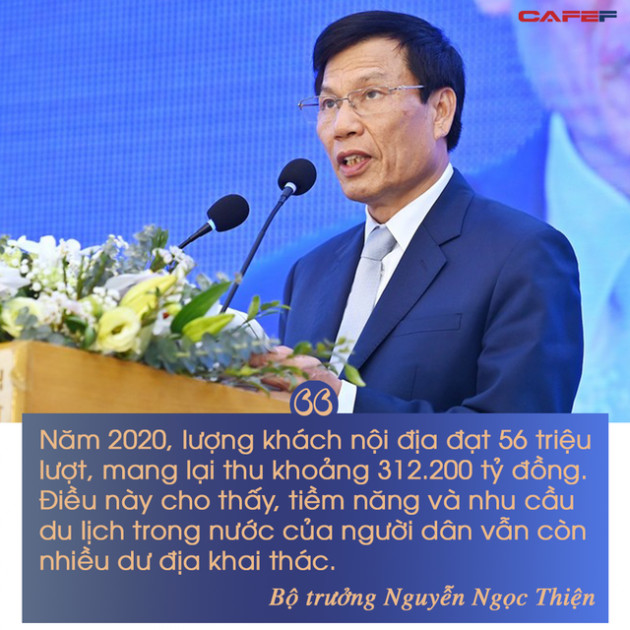 Những yếu tố nào cần đảm bảo để Việt Nam mở cửa du lịch quốc tế thành công? - Ảnh 1.