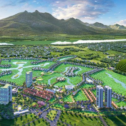 Những yếu tố nào tạo nên sức hút của Wyndham Vườn Vua Thanh Thủy?