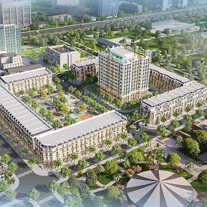 Những yếu tố then chốt giúp BĐS sống tốt trong và sau đại dịch Covid-19