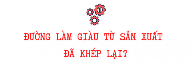 Những yếu tố thiên thời để Việt Nam trở thành phép màu châu Á mới - Ảnh 1.