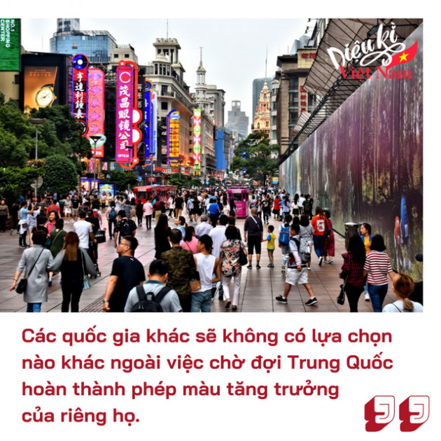 Những yếu tố thiên thời để Việt Nam trở thành phép màu châu Á mới - Ảnh 4.