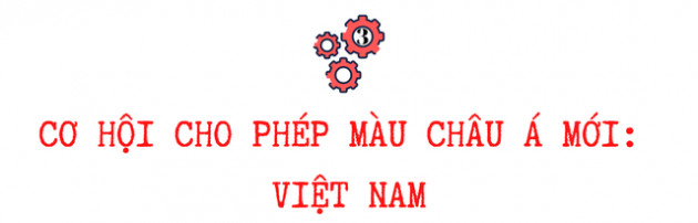 Những yếu tố thiên thời để Việt Nam trở thành phép màu châu Á mới - Ảnh 5.