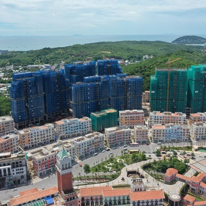 Niềm vui kép cho nhà đầu tư Sun Grand City Hillside Residence