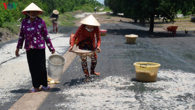 Niềm vui trúng mùa ruốc không trọn vẹn - Ảnh 2.