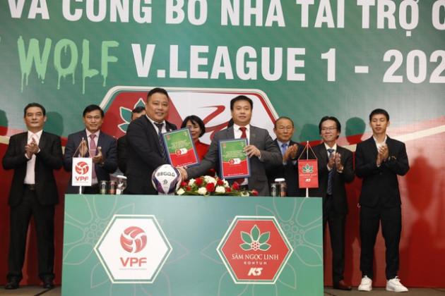 Night Wolf - sói đêm đang đụng độ với bầu Đức tại V-League 2023: Con đẻ của đại gia Sâm ngọc linh Kon Tum, thuê Sơn Tùng M-TP là đại sứ thương hiệu - Ảnh 1.